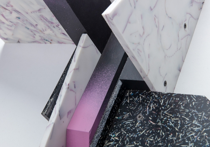 Museo Digital - Ensambles