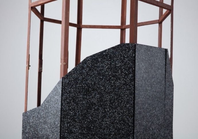 Museo Digital - Ensambles