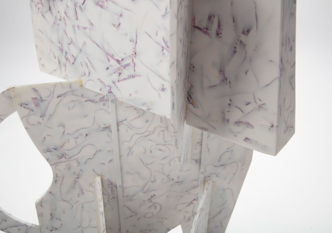 Museo Digital - Ensambles