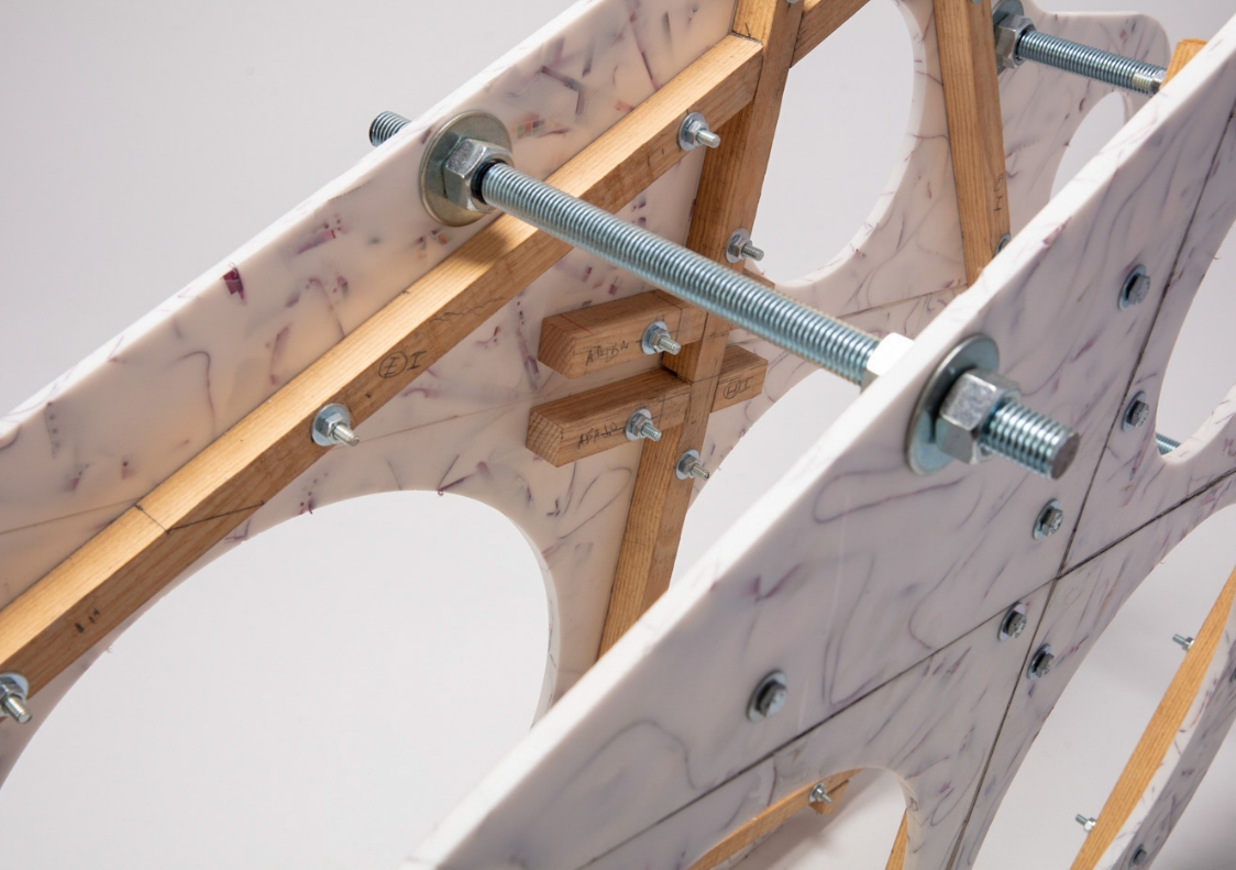 Museo Digital - Ensambles