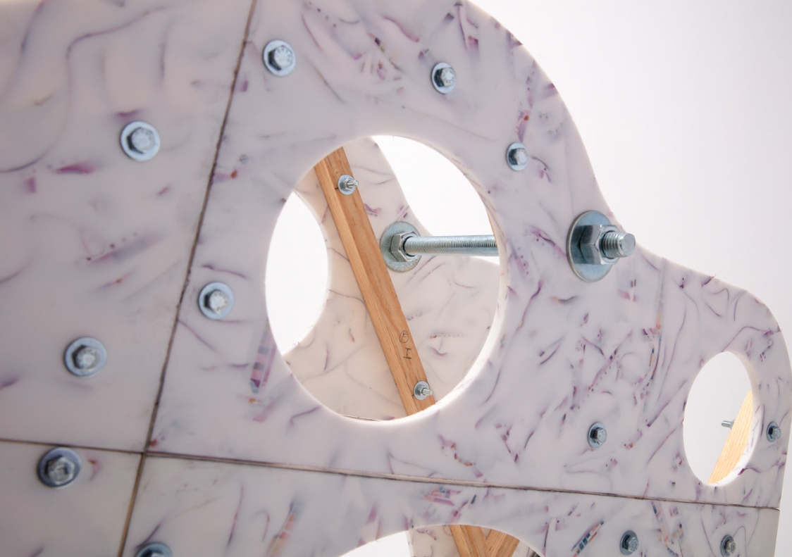 Museo Digital - Ensambles