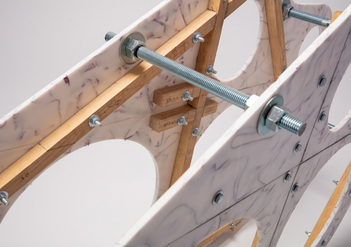 Museo Digital - Ensambles