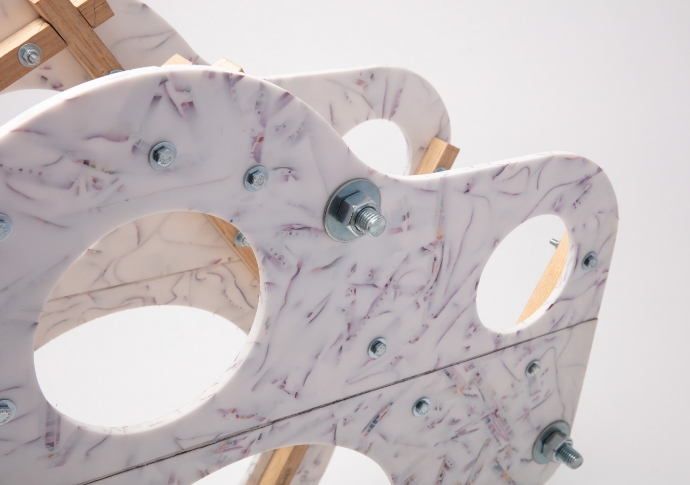 Museo Digital - Ensambles