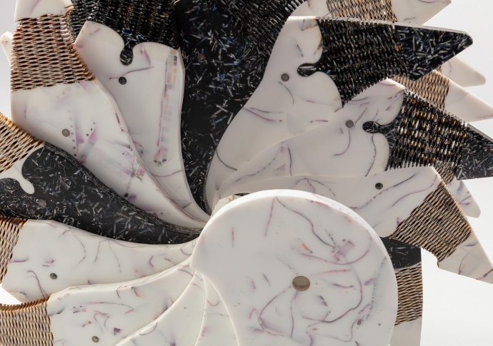 Museo Digital - Ensambles