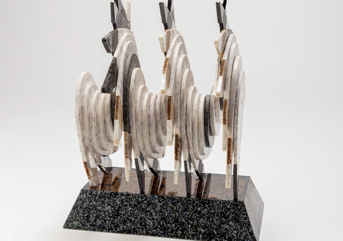 Museo Digital - Ensambles