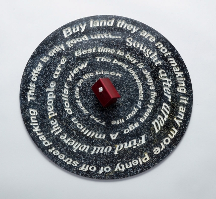 Barry Wolfryd - Frases de un valor