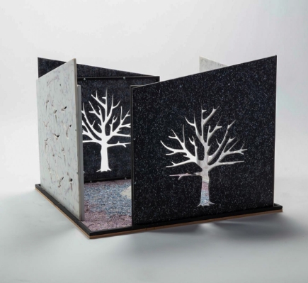 Horacio Castrejón Galván - Naturalezas