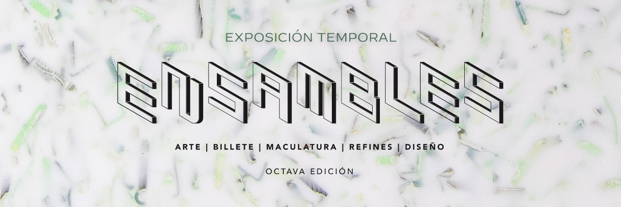 Exposición ensambles