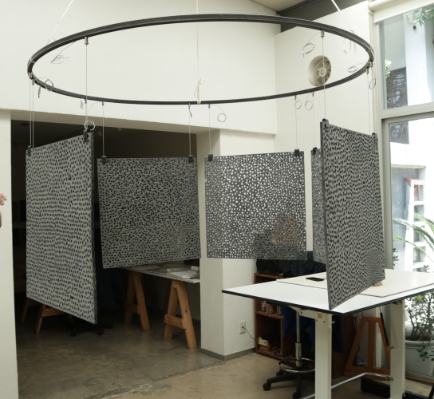 Mario Palacios Kaim - Irreversible