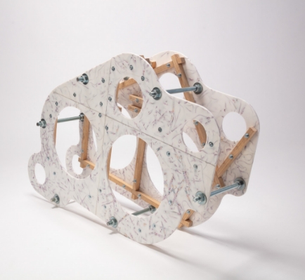 Sergio Gutman- Sin título