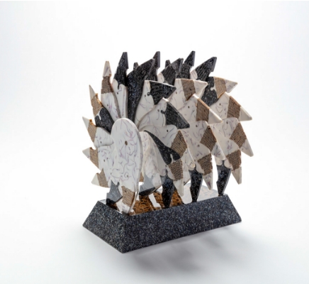 Víctor Guadalajara - Espiral