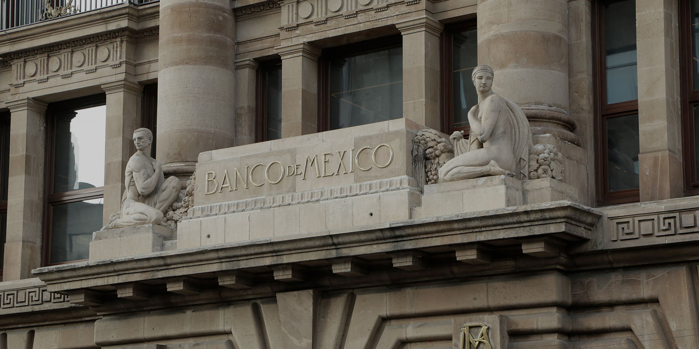 Hero Banco de México