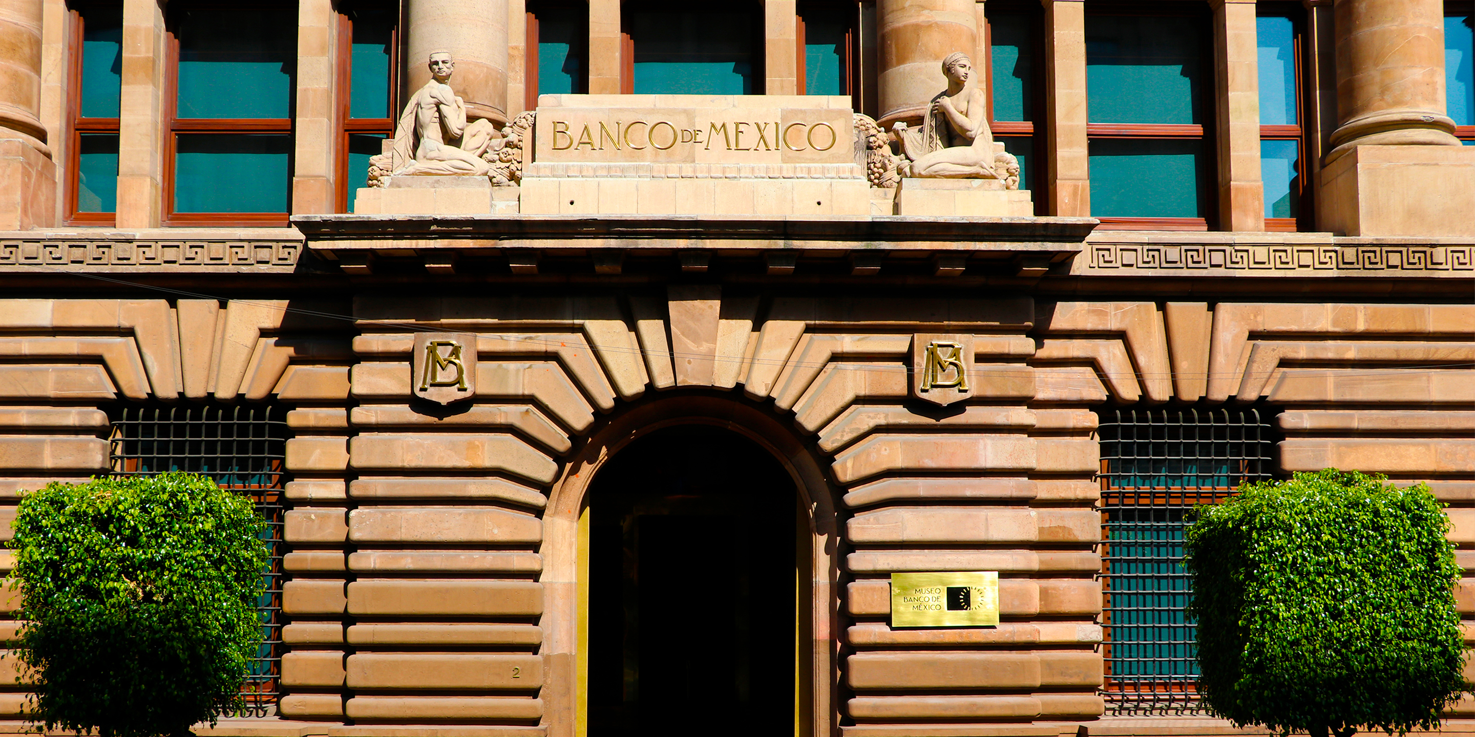 Museo del banco de México