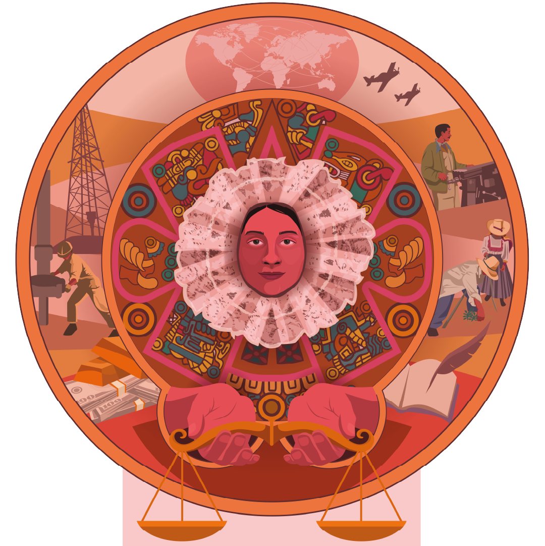 Ilustracion Montserrat Ventura