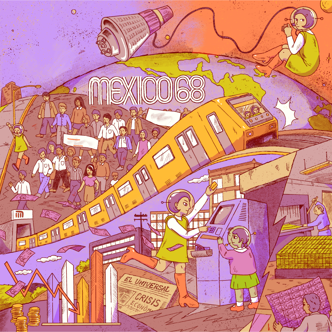 Ilustracion Iurhi Peña