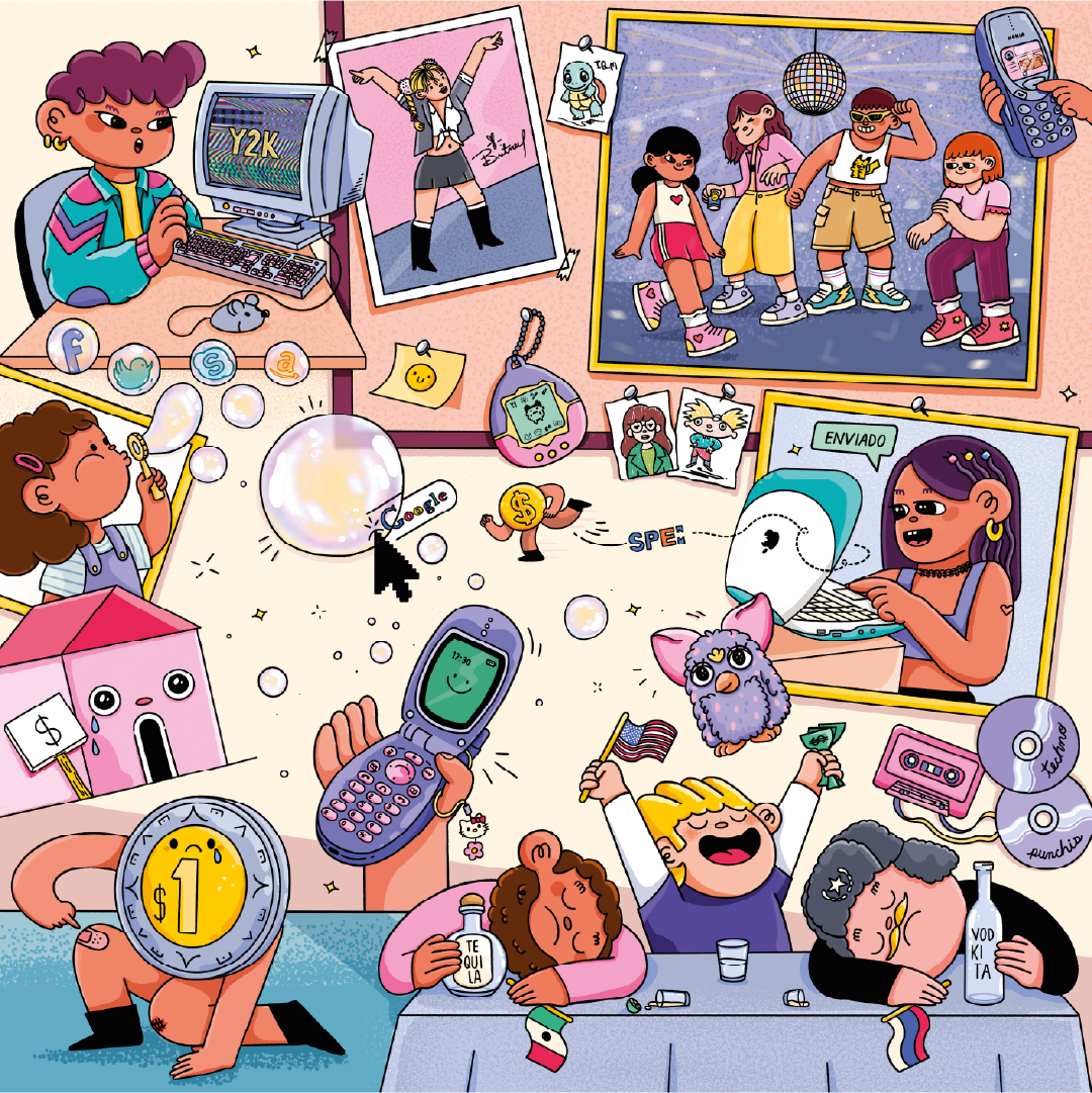 Ilustracion Andrea Vallejo