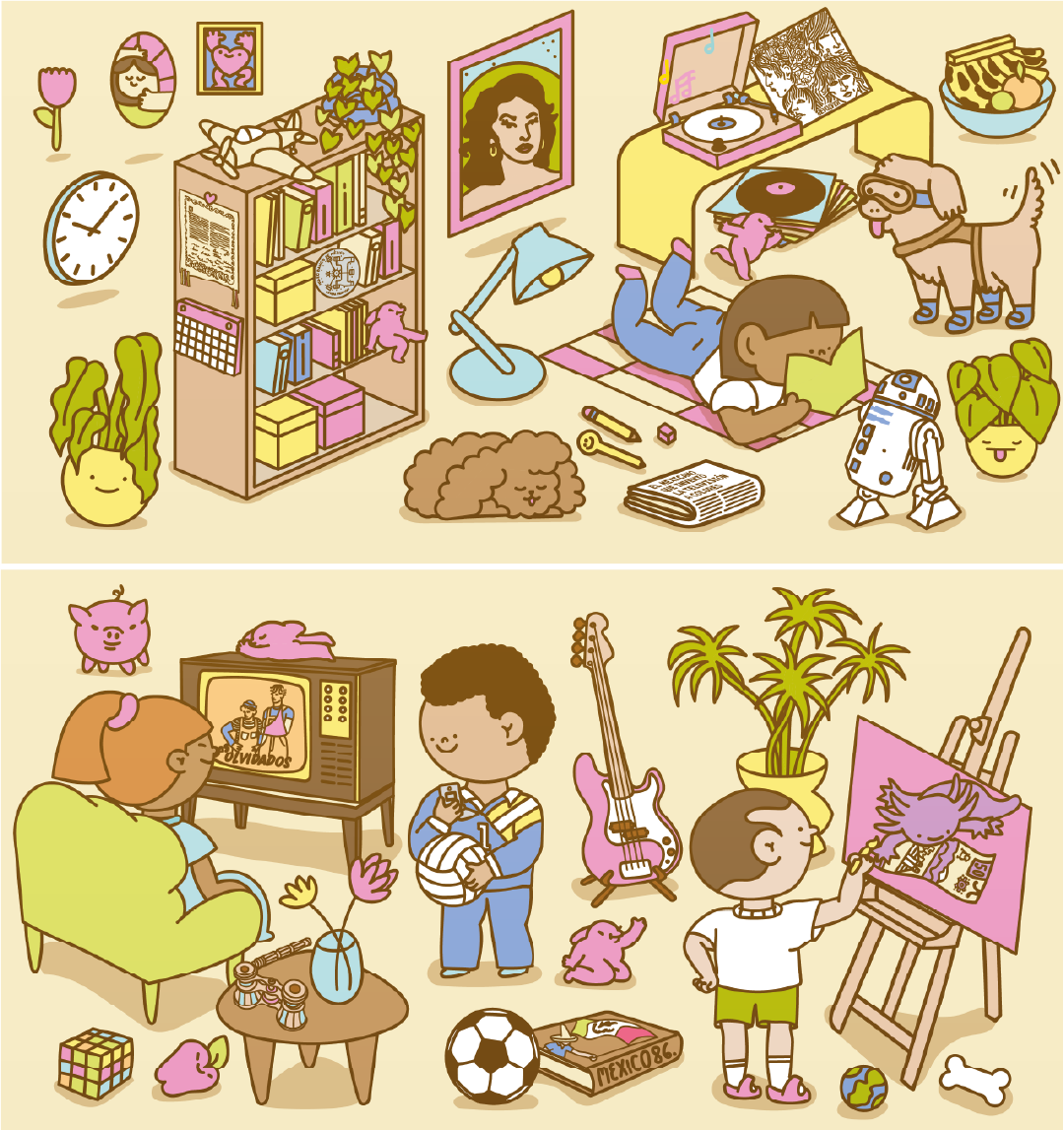 Ilustracion Sara Cifuentes