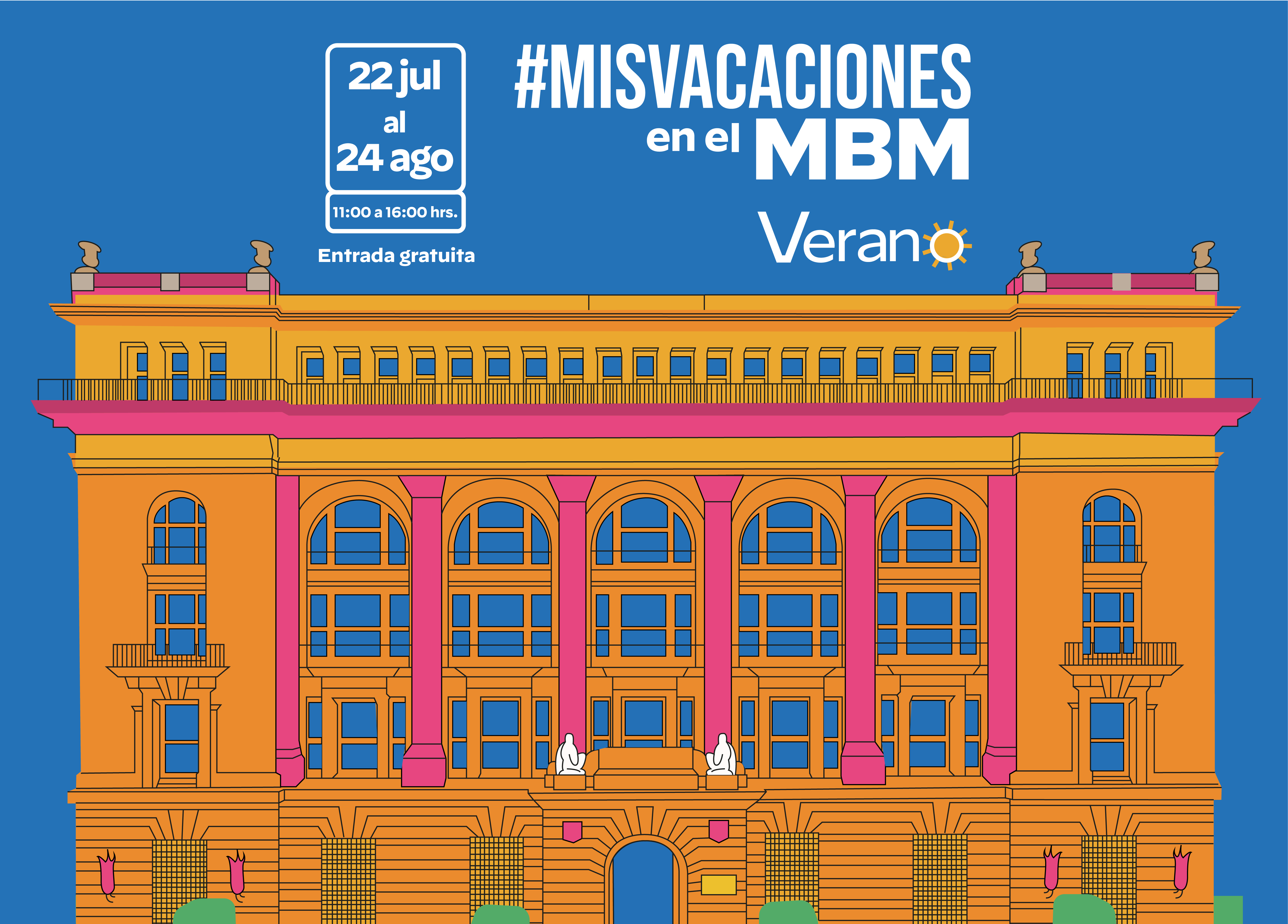 Imágen Verano MBM